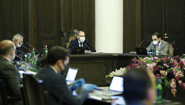 Ծաղր՝ երկրի և ժողովրդի հանդեպ. շուտ մոռացան հպարտ քաղաքացուն․ 168.am