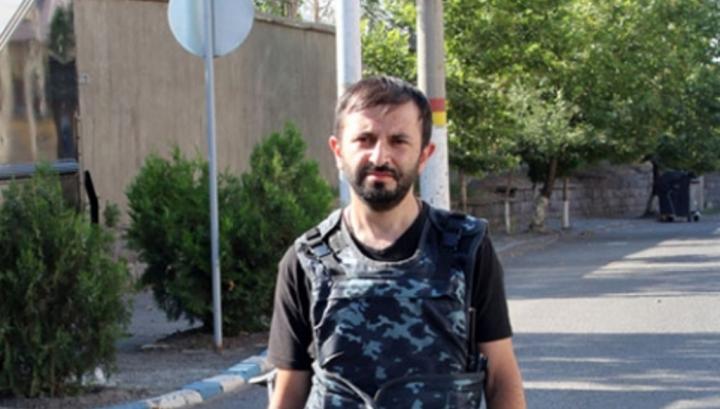 «Սասնա Ծռեր»-ի անդամներից ևս մեկն ազատ արձակվեց. «Ելք»-ը երաշխավորել է երեք մեղադրյալի համար