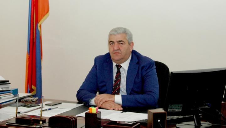 Վայոց ձորի մարզպետը դիմել է մարզի բնակչությանը