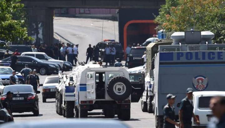 ՊՊԾ գնդի գործով երկու ամբաստանյանլներ ազատ արձակվեցին