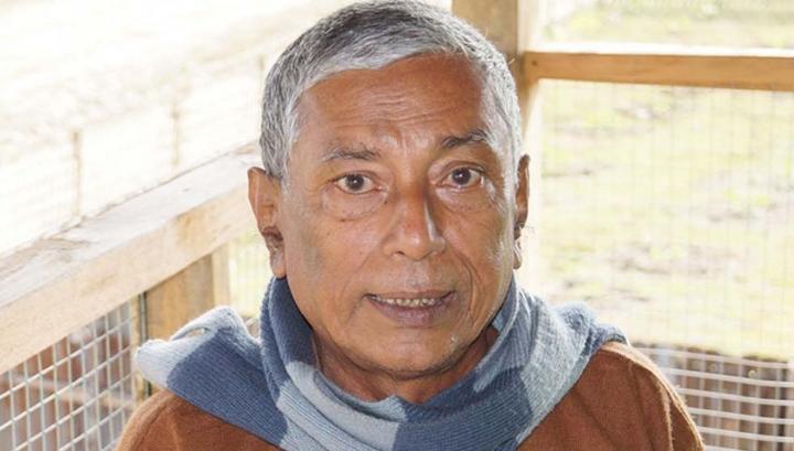 «Ավրորա» մրցանակի դափնեկիր է ճանաչվել մյանմացի Չո Լա Աունը