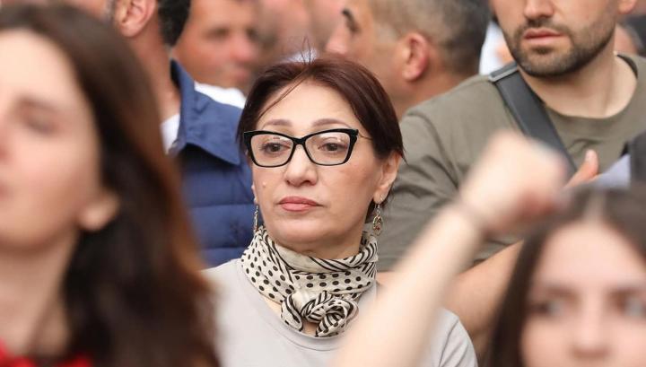 Հիմա էլ բուհ-ական համակարգն է սկսելու սեփական 0-ական կետից․ Լիլիթ Գալստյան