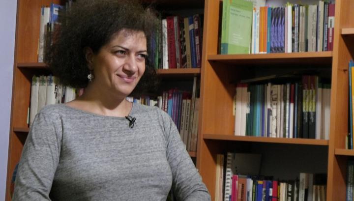 Վարչապետի կինը դիմում է դատարկ բնակարան ունեցողներին