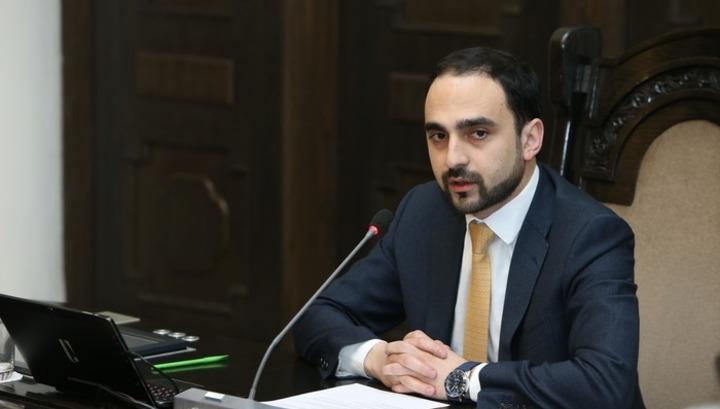 Չինաստանից Հայաստան է տեղափոխվել բժշկական պարագաների և սարքերի նոր խմբաքանակ