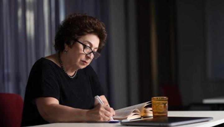 Փետրվարի 20-ն իմ հիշողության մեջ դաջվել է՝ որպես հայի միասնության օր․ Բելլա Քոչարյան