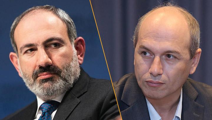 Դու մեր տներ պատերազմ բերեցիր, սպանեցիր մեր որդիներին, մեր կանանց անունը մի տուր. Գեղամ Նազարյան՝ Փաշինյանին