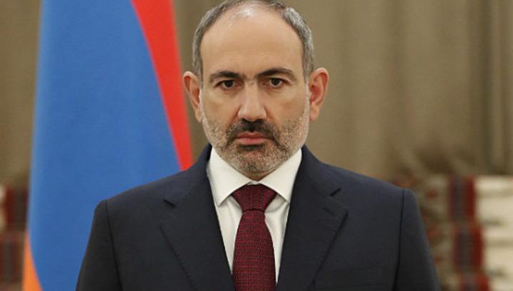 Ռիտա Սարգսյանը կարևոր դերակատարում է ունեցել քաղցկեղի դեմ պայքարող հայ փոքրիկներին աջակցելու գործում․ Փաշինյան