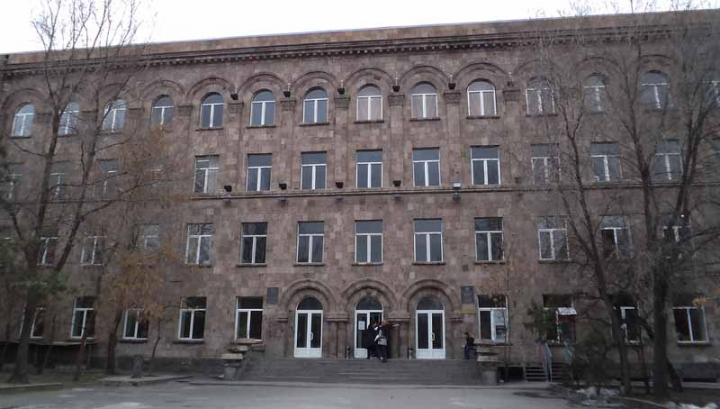 Մանկավարժական համալսարանի մի շարք ֆակուլտետների ուսանողները ևս դասադուլ են արել