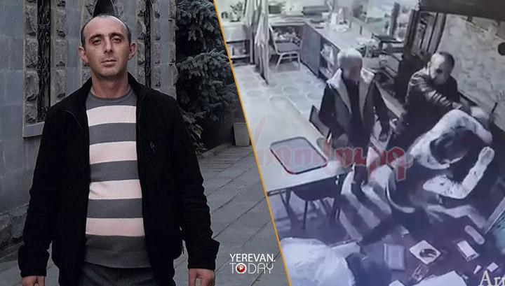 Անչափահասին ծեծած Դիլիջանի քրեականի պետն ազատության մեջ է. aravot.am