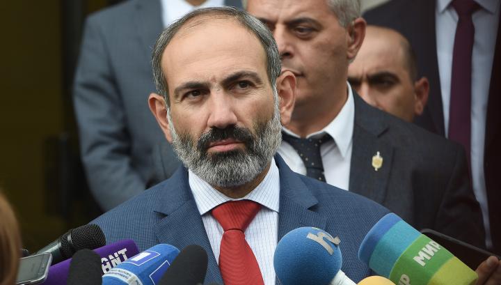 Ո՞ր լրատվամիջոցին էր ուղղված Նիկոլ Փաշինյանի զգուշացումը