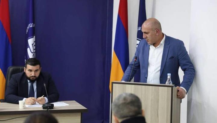 Ալավերդին զավթելու իշխանության մեկամյա օպերացիաները վճռորոշ փուլ են մտել. «Հրապարակ»