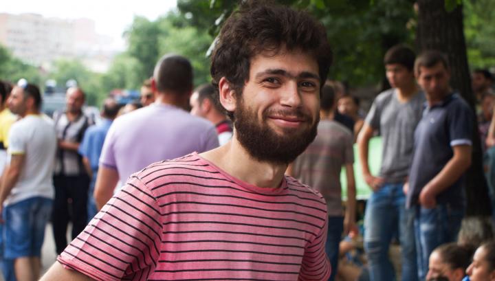 Նորակազմ կառավարության երկրորդ հրաժարականը