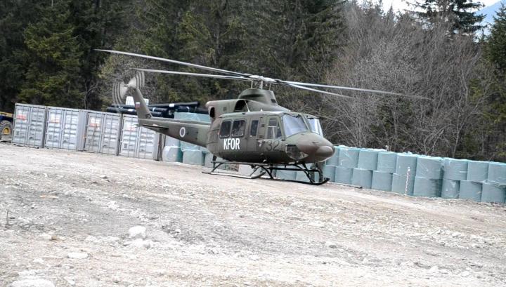 Ադրբեջանում ամերիկյան ուղղաթիռների հայտնվելը պետք է պարզաբանվի. Ամերիկայի Հայ դատի հանձնախումբ