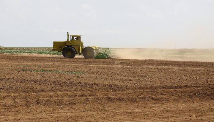 Վերանայվել են գյուղատնտեսական վարկերի տրամադրման պայմանները