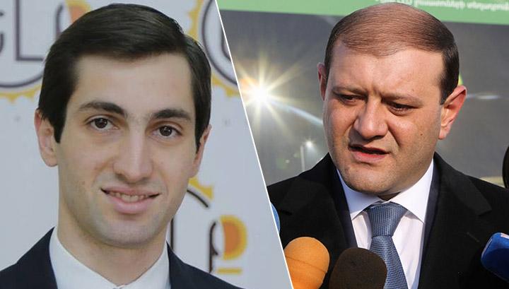 Տարոն Մարգարյանը հրաժարականի դիմում է գրել, բայց չի հրապարակել. Դավիթ Խաժակյան