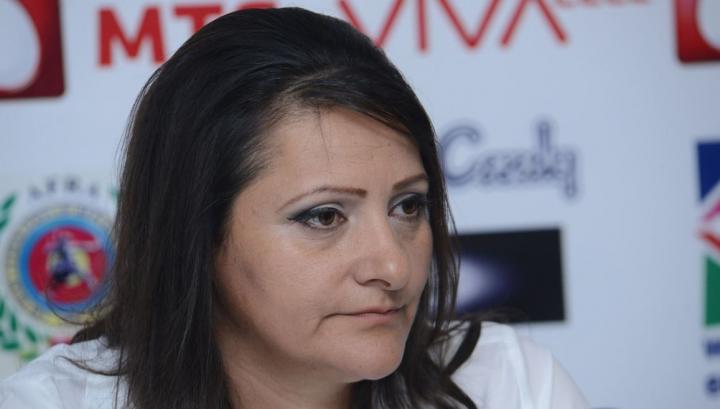 Նազիկ Ամիրյանը ներկայացել է ոստիկանություն և ձերբակալվել