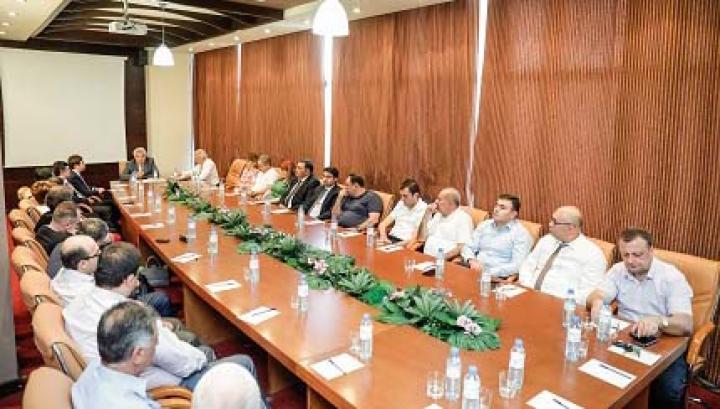 Վազգեն Ռշտունին ընտրվել է Վերաքննիչ քրեական դատարանի նախագահ