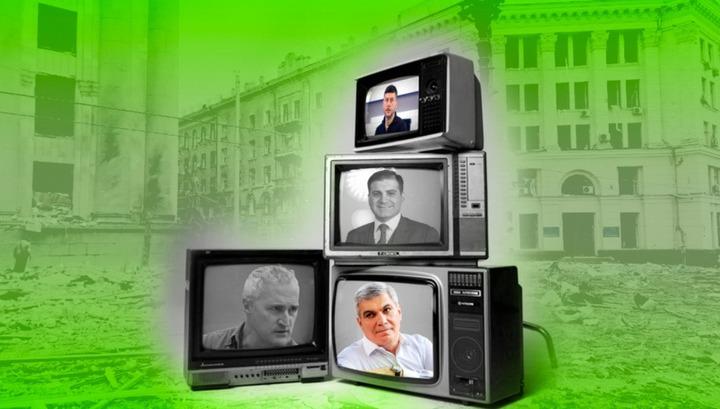 Հայաստանի ու հայ ժողովրդի ճակատագրի հաշվին ընտանիք են պահում․ Բորիս Մուրազի