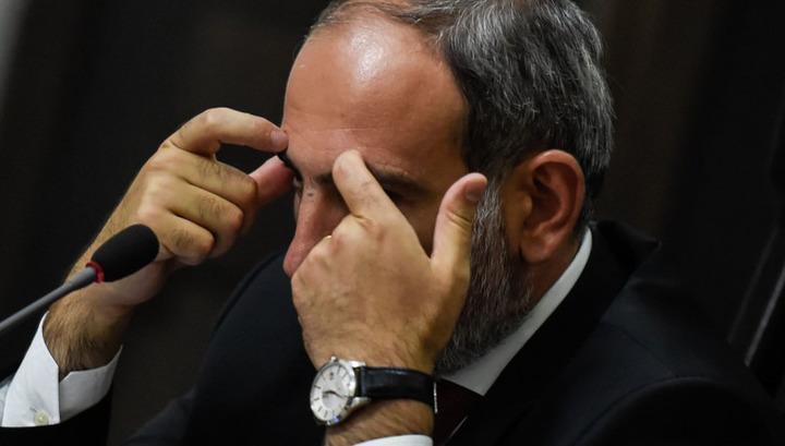 «Էմիսարներին» են մեջտեղ գցել. «Փաստ»