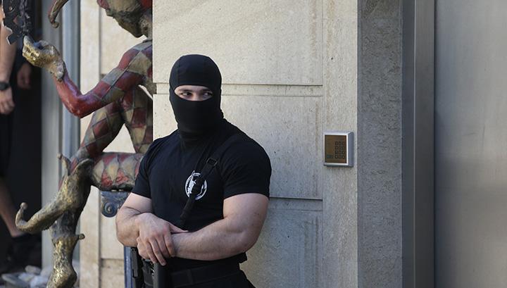 ԱԱԾ-ն հատուկ գործողություններ է իրականացնում Ալեքսանդր Սարգսյանի տանը