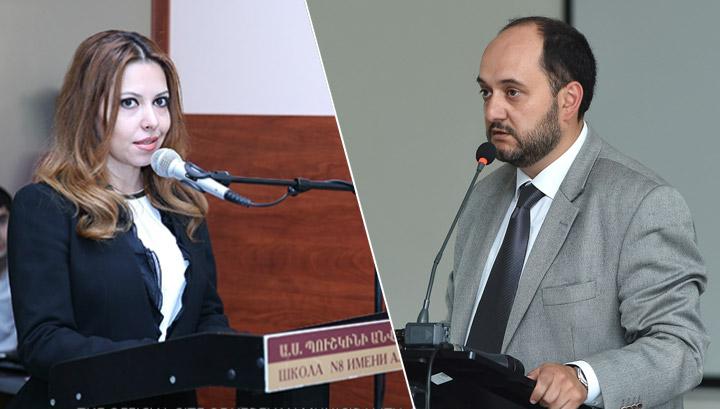 Նախարարը մեղադրում է, տնօրենը՝ հակադարձում