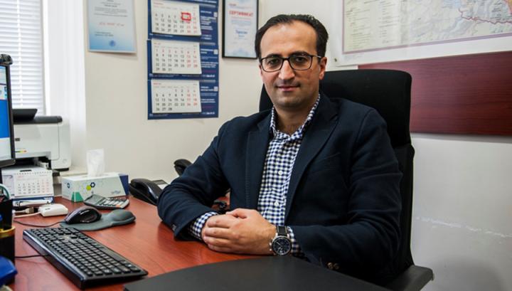 Նախարարը ենթականերին հիշեցնում է՝ Մեռելոցին տանը չմնան