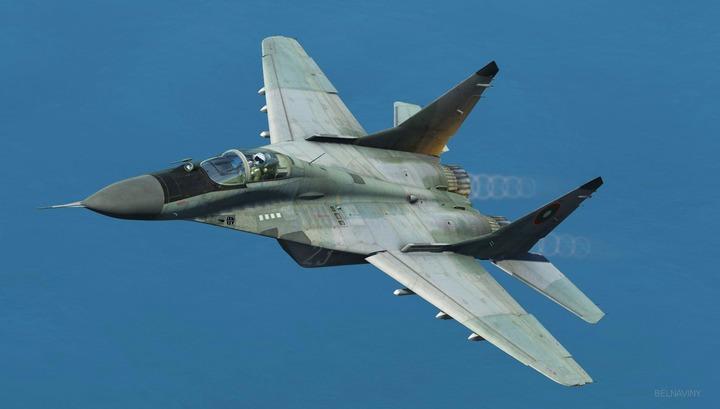 Կործանիչների համալրում՝ Հայաստանում ռուսական ավիաբազայում