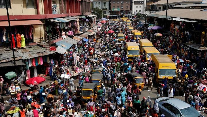 Աշխարհի բնակչությունն ավելացել է 83 միլիոնով