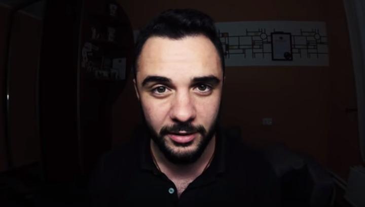 Հայազգի բլոգերին սպառնացել են Ադրբեջան այցից հետո