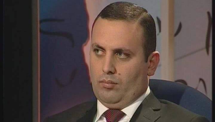 Սաշիկ Սարգսյանի որդու դեմ ցուցմունք տված տուժողի վրա արնահոսող վնասվածքներ կային. պաշտպան. «ՀԺ»