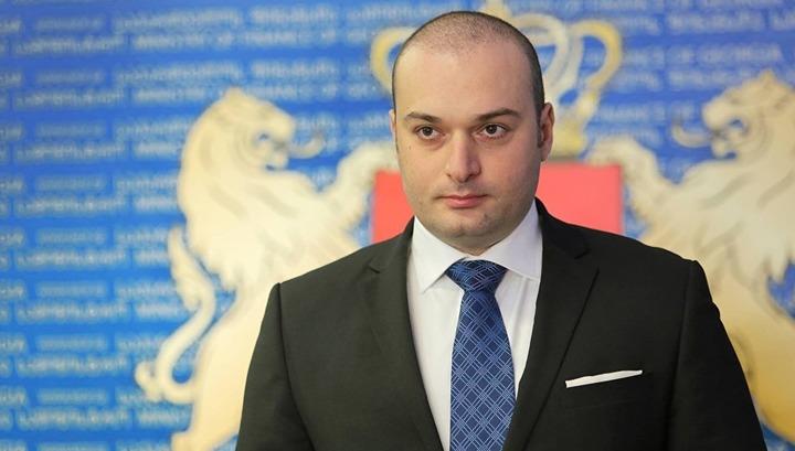 Վրաստանը նոր կառավարություն ունի