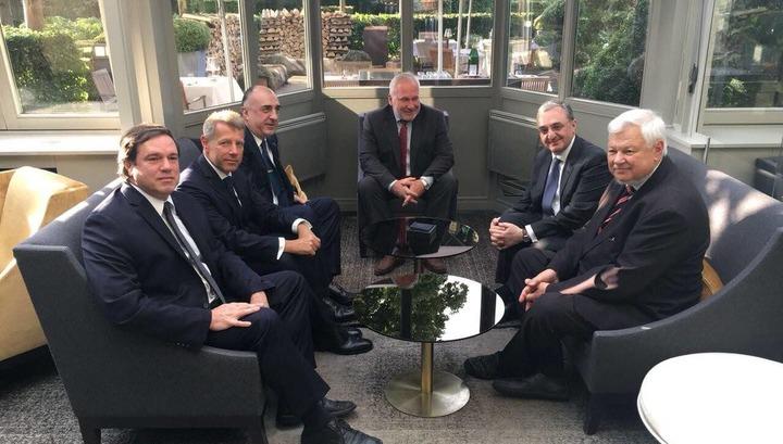 Իսկ ո՞ւր մնացին սկզբունքները. «Հայոց աշխարհ»