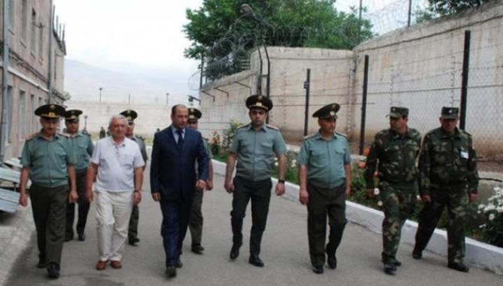 ՔԿԾ պետը հանձնարարել է բացառել կոռուպցիոն որևէ երևույթի դրսևորում