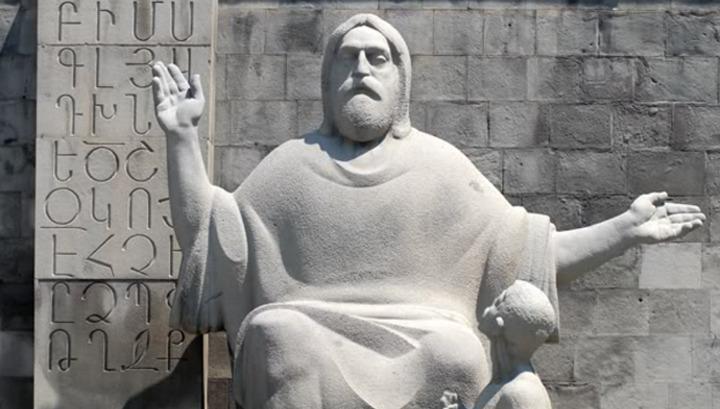 Հայերենը՝ 5 ամենահետաքրքիր լեզուների ցանկում