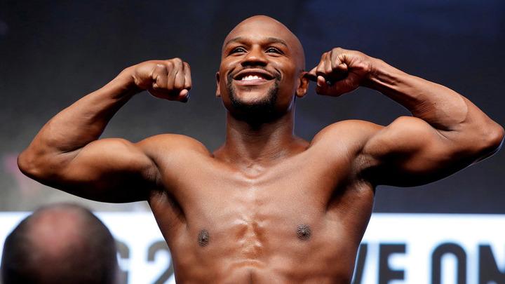 Ամենաբարձր վարձատրվող հայտնիները՝ ըստ Forbes-ի