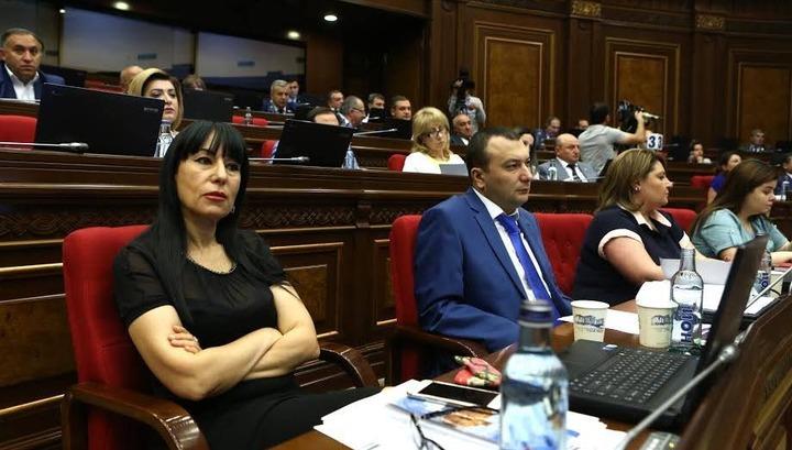 «Ծառուկյան դաշինքը» նոր մեխանիզմներ կկիրառի իշխանության դեմ. «Հրապարակ»