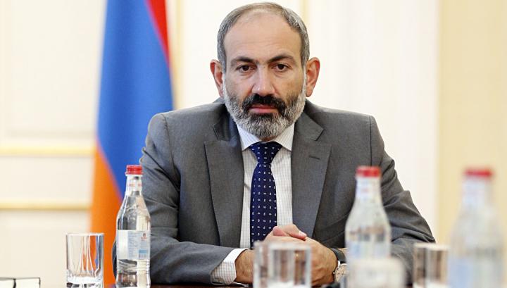 Ռուսաստանը պահանջել է ԵԱՏՄ նիստում Փաշինյանի ներկայությունը. «Հրապարակ»