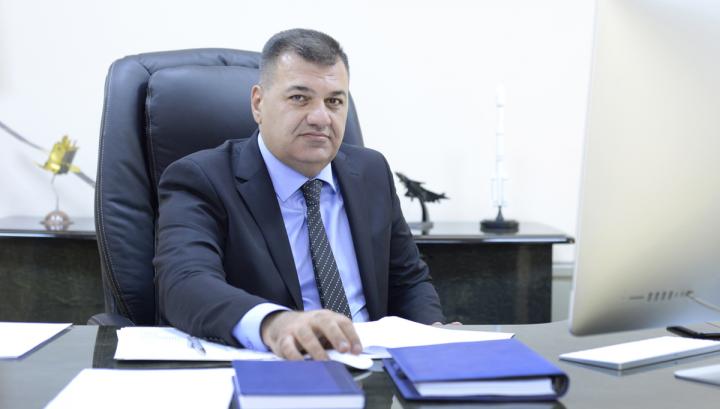 Եթե որևէ մեկը «Հյուսիս-hարավ»-ի կառուցման ժամկետ կասի, դա կլինի անլուրջ. Նախարար