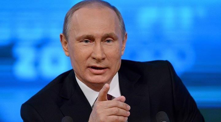 Պուտինը հորդորում է մտածել անպատասխանատու քաղաքականության հետևանքների մասին