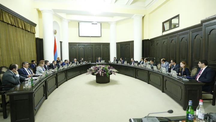 Ֆրանկոֆոնիայի գագաթնաժողովի կազմակերպումը՝ լուրջ խնդիր իշխանությունների համար. «Հրապարակ»