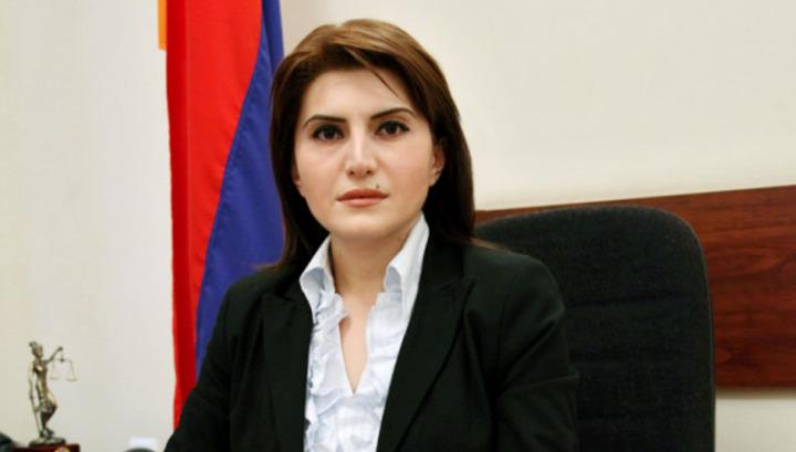 Վճռաբեկ դատարանի քրեական պալատը նոր նախագահ ունի