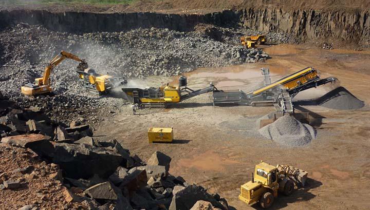 Ընդերքօգտագործողները թափոնների համար բնապահպանական հարկ կվճարեն