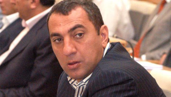 Սամվել Ալեքսանյանի ընտանիքին պատկանող ՍՊԸ-ն տուգանվել է 10 միլիոն դրամով