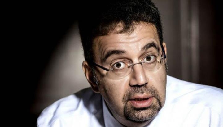 Ո՞վ կվճարի Տարոն Աճեմօղլուի պահանջած գումարը. «Ժամանակ»