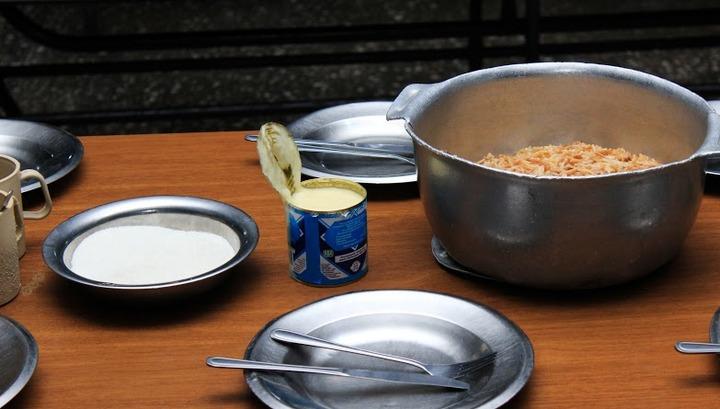 Զորամասերում սննդակարգի փոփոխություններ են իրականացվում