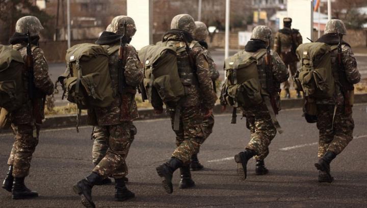 Հոկտեմբերի 1-ից մինչև դեկտեմբերի 8-ը վարժական հավաքներ կլինեն