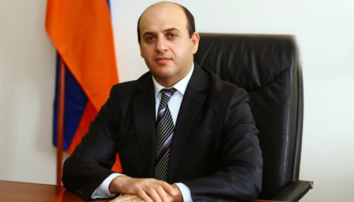 Դատավորի տանից ոսկյա զարդեր են գողացել