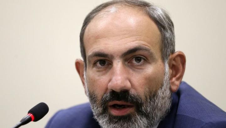 Վարչապետը կմեկնի Սանկտ Պետերբուրգ