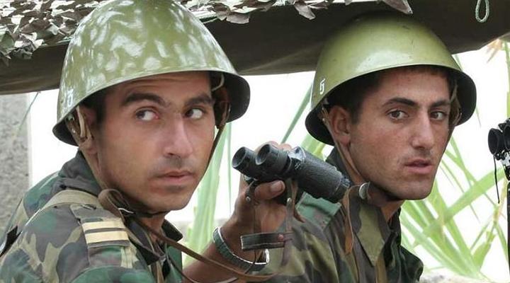 Զինակոչիկներից 116 բողոք է ստացվել