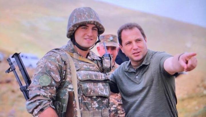 ՊՆ-ն ուսումնասիրում է բանակից ազատվողների ցուցակը. «Հրապարակ»